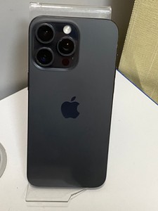 Б/в Мобільний телефон Apple iphone 15 pro max 256gb 01-201126206