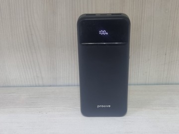 Proove illuminator 2 20000mah