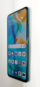 Б/в Мобільний телефон Huawei p smart z stk-lx1 4/64gb 01-201156835