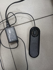 Б/в Док станція для геймпадів Sony dualshock 4 charging station cuh-zdc1 01-201158395