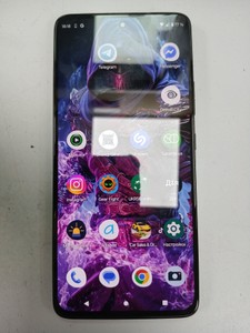 Б/у Мобільний телефон Motorola g72 8/256gb 01-201158375