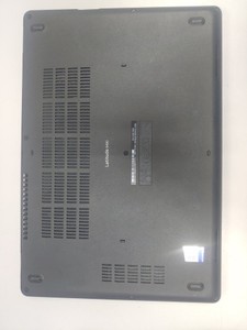 Б/в Ноутбук Dell 14/core i5 7300u ddr3/8gb ddr3/hdd *відсутній/ssd 250 gb/*інтегрована 01-201158941
