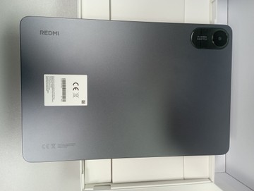 Б/в Планшет Xiaomi redmi pad 2 8/256gb wi-fi 01-201158873