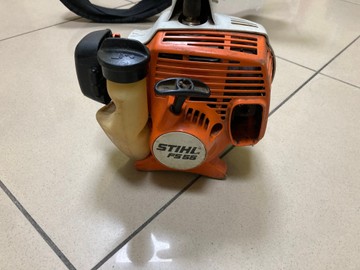 Б/в Мотокоса Stihl fs 55 01-201158515