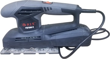 Б/у Вібро машинка P.i.t. psp300-c 01-201156867