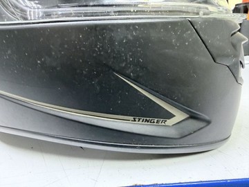 Б/в Шолом Mthelmets stinger 01-201158859