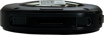 Б/в Смарт-годинник Samsung galaxy watch9 cream lte 40mm sport band cream s/m 01-201116639