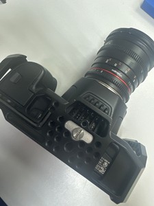 Б/в Відеокамера Blackmagic pocket cinema camera 6k + walimew pro 1.5-50 as umc + клітка camera cage king 01-201159191