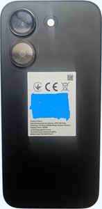 Б/в Мобільний телефон Poco x8 pro 8/256gb 01-201159461