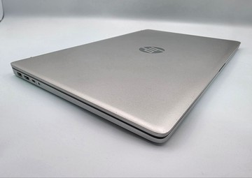 Б/в Ноутбук Hp 17/ryzen 5 5500u ddr4/16gb ddr4/hdd *відсутній/ssd 512 gb/*інтегрована 01-201159245