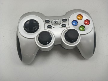 Б/в Геймпад Logitech wireless gamepad f710 01-201160449