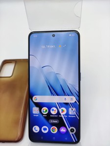 Б/в Мобільний телефон Realme gt neo 3 12/256gb 01-201160752