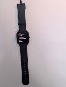 Б/в Смарт-годинник Amazfit gts 2 mini 01-201160381