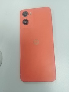Б/в Мобільний телефон Motorola moto g06 4g 4/64gb 01-201159041