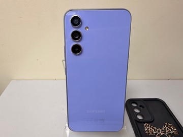 Б/в Мобільний телефон Samsung galaxy a54 5g a546e 6/128gb 01-201162383