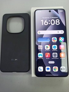 Б/в Мобільний телефон Xiaomi redmi note 15 pro 4g 8/256gb 01-201163647