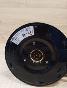 Б/в Електрочайник Braun wk 1500 bk 01-201053947
