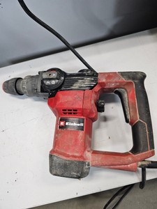 Б/в Перфоратор Einhell tc-rh 28 3f 01-201106835