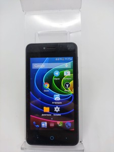 Zte blade a5