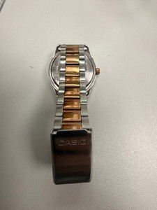 Б/в Годинник Casio ltp-1302psg-7avef 01-201165274