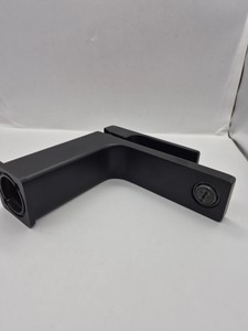 Б/в Змішувач для раковини Qtap qtgem272blm45690 black matt 01-200968459