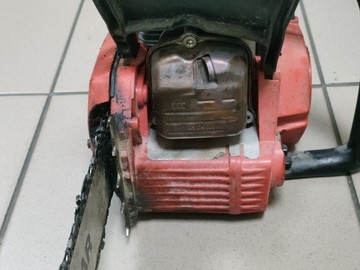 Б/в Пила ланцюгова Dolmar ps-32 01-201166431