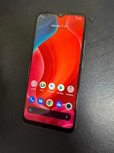 Б/у Мобільний телефон Realme c11 rmx2185 2/32gb 01-201166493