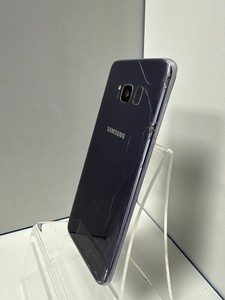 Б/в Мобільний телефон Samsung galaxy s8 g950f 64gb 01-201165215