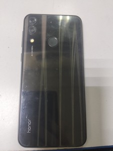 Б/в Мобільний телефон Huawei honor note 10 6/64gb 01-201167096
