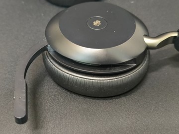 Б/у Навушники Jabra evolve 2 75 stereo usb-a 01-201167286