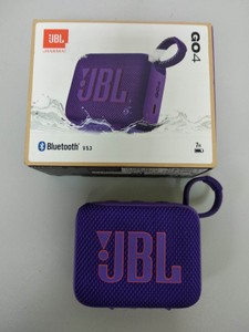 Б/в Акустика Jbl go 4 01-201167127