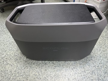 Б/у Зарядная станция Ecoflow delta 3 max 01-201169155