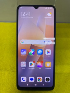 Б/в Мобільний телефон Xiaomi redmi 12c 3/64gb 01-201169184