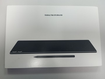 Б/у Планшет Samsung galaxy tab s11 ultra wi-fi 16/1tb 01-201169206