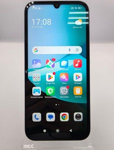 Б/у Мобільний телефон Xiaomi redmi 15c 4g 8/256gb 01-201169230