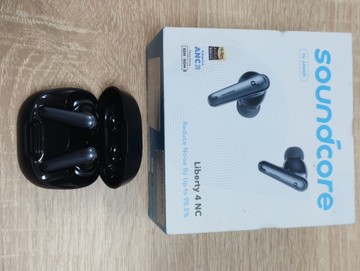 Б/в Навушники Anker soundcore liberty 4 nc 01-201090701