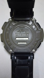 Б/в Годинник Casio prg-40 01-201172052