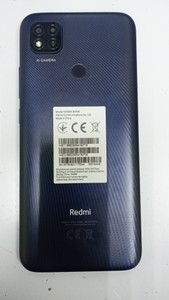Б/в Мобільний телефон Xiaomi redmi 9c 3/64gb 01-201173653