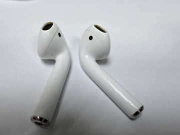 Б/в Навушники Apple airpods 2nd generation a1602, a2031, a2032 01-201173703
