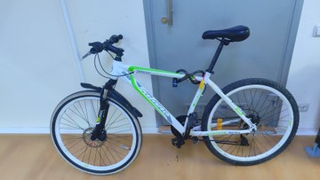 Б/в Велосипед Galano toxic mtb 26 01-201174319