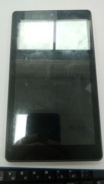 Б/в Планшет Alcatel one touch pixi 4 01-201177180