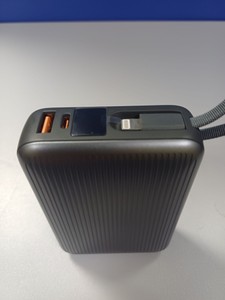 Б/в Повербанк Proove moon rock 20000mah 22.5w 01-201178099