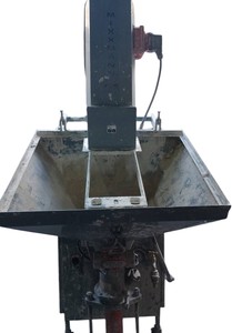 Б/у Штукатурна станція Mixxmann s5 230v 01-201178247