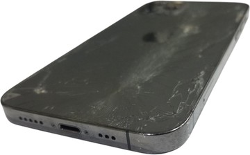 Б/в Мобільний телефон Apple iphone 12 pro 128gb 01-201178567