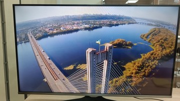 Б/в Телевізор Samsung ue40j5100aw 01-201173662