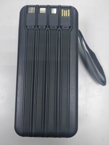 Б/в Повербанк Polygold pg-pw330 36000mah 01-201181150