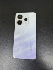 Б/в Мобільний телефон Xiaomi redmi note 14 8/256gb 01-201183048