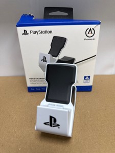 Powera solo charging station for ps5