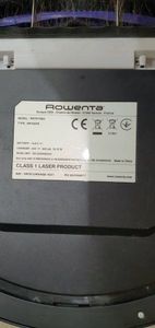 01-200268406: Rowenta rr7675wh