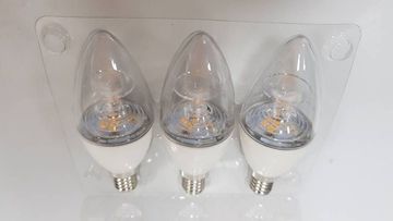 Б/в Електричні лампочки Shinehai c374w5t010vw 16-000215535